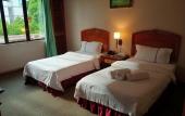 Туры в отель Hotel DeLeeton
