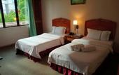 Туры в отель Hotel DeLeeton