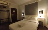Туры в отель Hotel DeLeeton