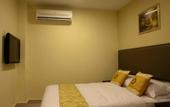 Туры в отель SohoTown Hotel