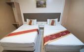 Туры в отель SohoTown Hotel