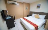 Туры в отель SohoTown Hotel