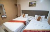 Туры в отель SohoTown Hotel