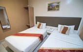 Туры в отель SohoTown Hotel