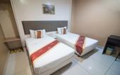 Туры в отель SohoTown Hotel