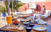 Туры в отель Riad Rose Meryam