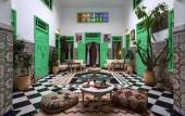 Туры в отель Riad Rose Meryam