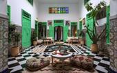 Туры в отель Riad Rose Meryam