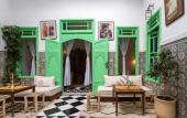 Туры в отель Riad Rose Meryam