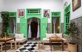 Туры в отель Riad Rose Meryam