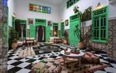Туры в отель Riad Rose Meryam