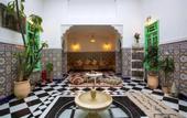 Туры в отель Riad Rose Meryam