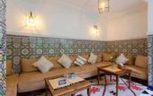 Туры в отель Riad Rose Meryam