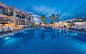 Туры в отель Dionysos Hotel & Suites
