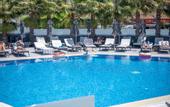 Туры в отель Dionysos Hotel & Suites