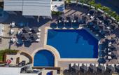 Туры в отель Dionysos Hotel & Suites