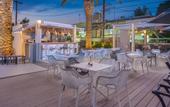 Туры в отель Dionysos Hotel & Suites