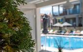 Туры в отель Dionysos Hotel & Suites