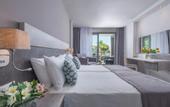 Туры в отель Dionysos Hotel & Suites