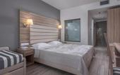 Туры в отель Dionysos Hotel & Suites