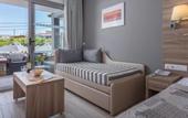 Туры в отель Dionysos Hotel & Suites