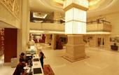 Туры в отель Hejiangting Hanwen Hotel