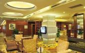 Туры в отель Hejiangting Hanwen Hotel