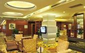 Туры в отель Hejiangting Hanwen Hotel