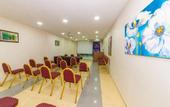 Туры в отель Harmony Hotel