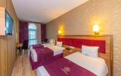 Туры в отель Harmony Hotel