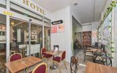 Туры в отель Harmony Hotel
