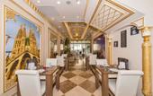 Туры в отель Harmony Hotel