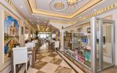 Туры в отель Harmony Hotel