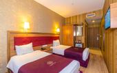 Туры в отель Harmony Hotel