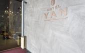 Туры в отель Hotel YAN