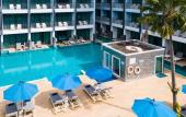 Туры в отель BlueSotel Krabi Ao Nang Beach
