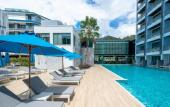 Туры в отель BlueSotel Krabi Ao Nang Beach