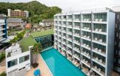 Туры в отель BlueSotel Krabi Ao Nang Beach