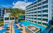 Туры в отель BlueSotel Krabi Ao Nang Beach