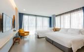 Туры в отель BlueSotel Krabi Ao Nang Beach