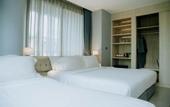 Туры в отель BlueSotel Krabi Ao Nang Beach