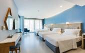 Туры в отель BlueSotel Krabi Ao Nang Beach