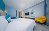 Туры в отель BlueSotel Krabi Ao Nang Beach