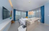 Туры в отель BlueSotel Krabi Ao Nang Beach