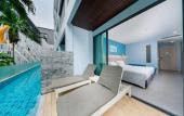 Туры в отель BlueSotel Krabi Ao Nang Beach