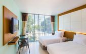Туры в отель A Hotel Simply