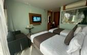 Туры в отель A Hotel Simply