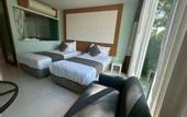 Туры в отель A Hotel Simply