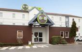 Туры в отель B&B HOTEL Saint-Michel-sur-Orge