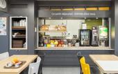 Туры в отель B&B HOTEL Saint-Michel-sur-Orge
